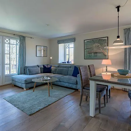 Apartment Palais 12 Og2 *