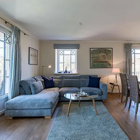 Apartment Palais 12 Og2