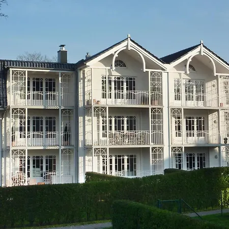 Palais 12 Og2 Apartment