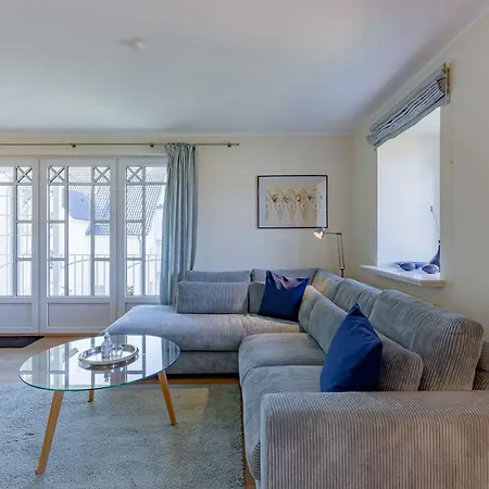 Apartment Palais 12 Og2