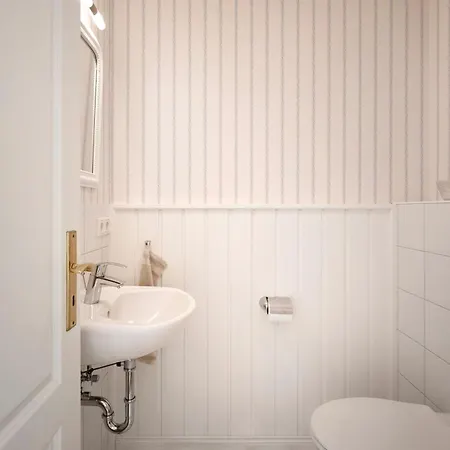 Apartment Palais 12 Og2 Wyk auf Föhr