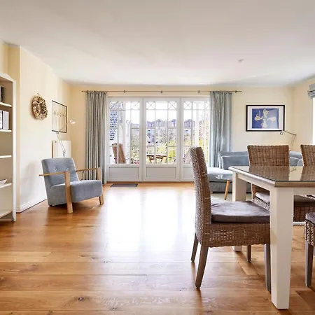 Apartment Palais 12 Og2 *
